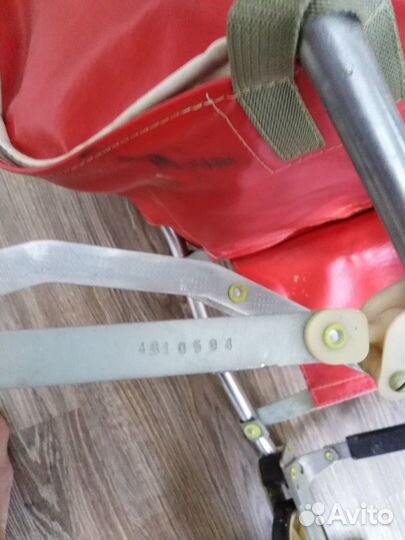 Продам коляску трость. Новое состояние