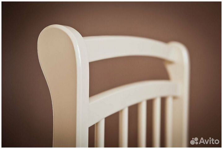 Детская кровать Красная звезда