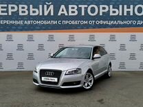 Audi A3 2.0 AMT, 2008, 183 097 км, с пробегом, цена 825 000 руб.