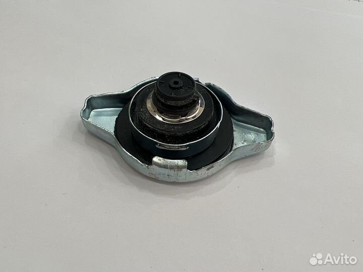 Крышка радиатора Lifan Solano Лифан Солано