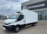 Iveco Daily 3.0 MT, 2017, 205 164 км