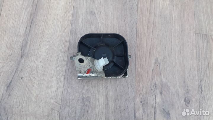 Сирена штатной сигнализации ASX C4 Aircross 2015