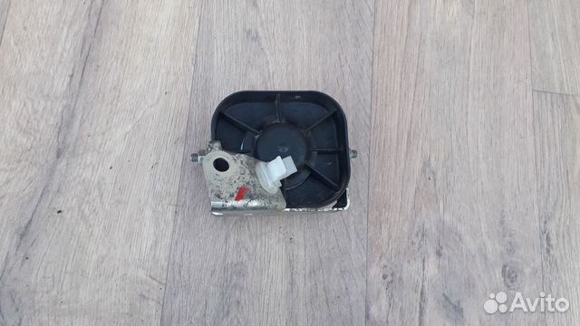 Сирена штатной сигнализации ASX C4 Aircross 2015