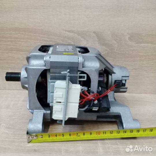 Двигатель стиральной машины Candy HCD63/39A3