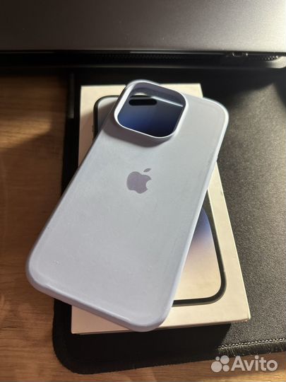 iPhone 14 Pro, 256 ГБ