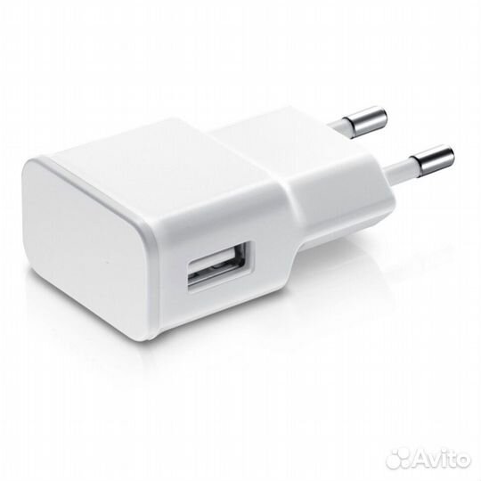 Блок питания Samsung 1A Оригинал