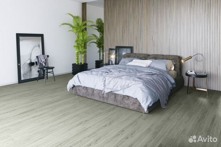 Виниловая плитка со склада Evo floor