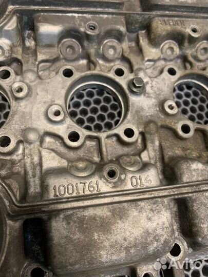 Крышка головки блока цилиндров Volvo Xc90 1 рест