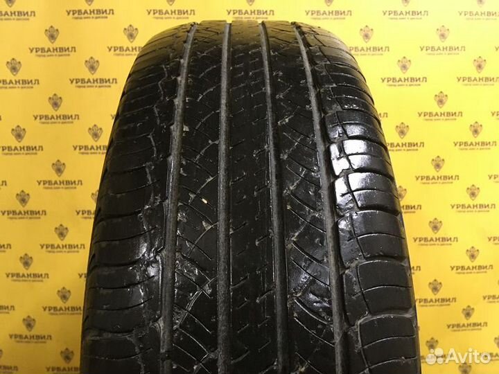 Michelin Latitude Tour HP 215/70 R16 100H