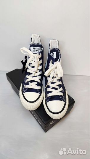 Кеды Конверс Converse Chuck 70 Plus