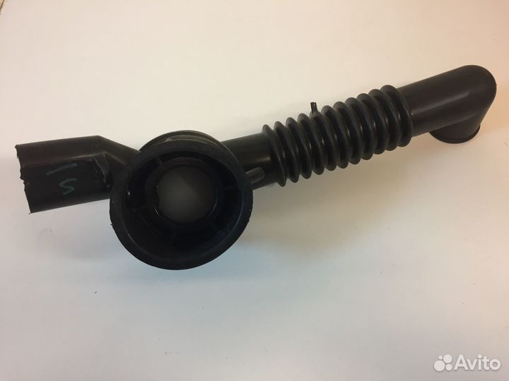 Патрубок сливной для стиральной машины Indesit