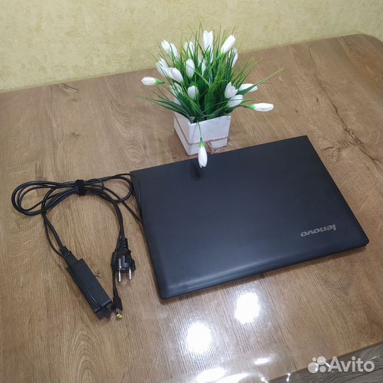 Ноутбук lenovo g50 45