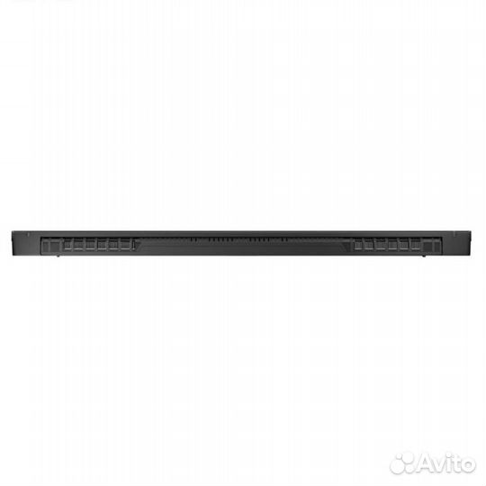 Игровой ноутбук MSI 17.3 i7