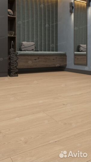 Ламинат водостойкий