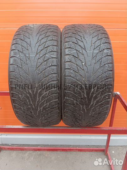 Nokian Tyres Hakkapeliitta R2 245/40 R18 98Q