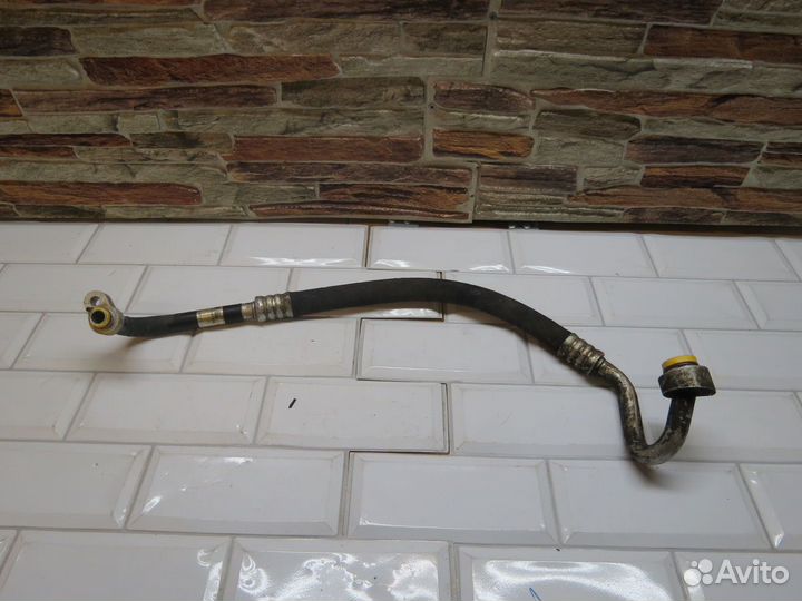 Трубка кондиционера Porsche Cayenne 955