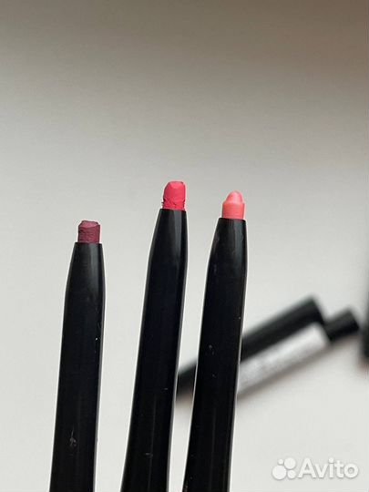 Ysl Artdeco карандаши для губ