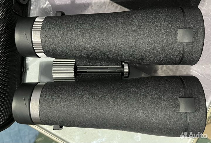 Бинокль Levenhuk Nitro ED 1250