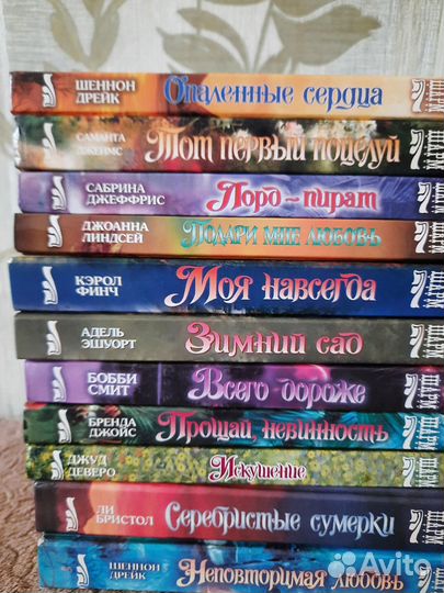 Продам книги