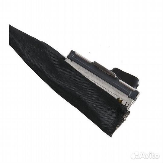 Шлейф матрицы ноутбука DD0R18LC000