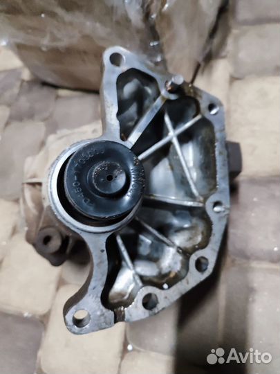 Раздаточная коробка infiniti jx35 бу 331003kaob