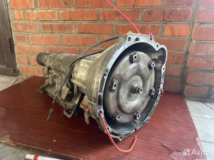 АКПП Aisin 03-70