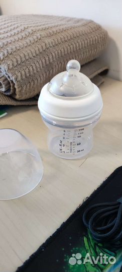 Бутылочка chicco чико 0+