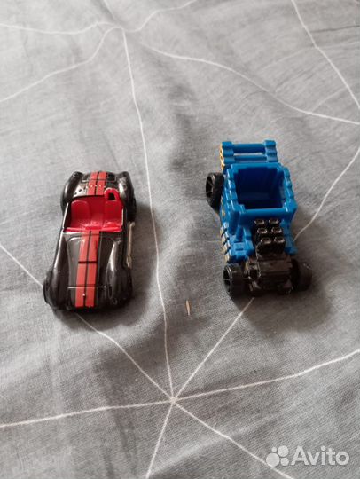 Детские машинки игрушки