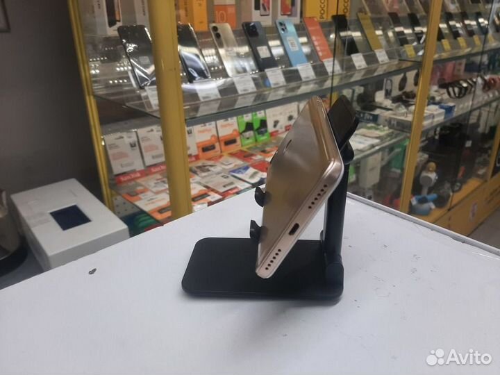 Xiaomi Redmi Note 5A, 4/64 ГБ