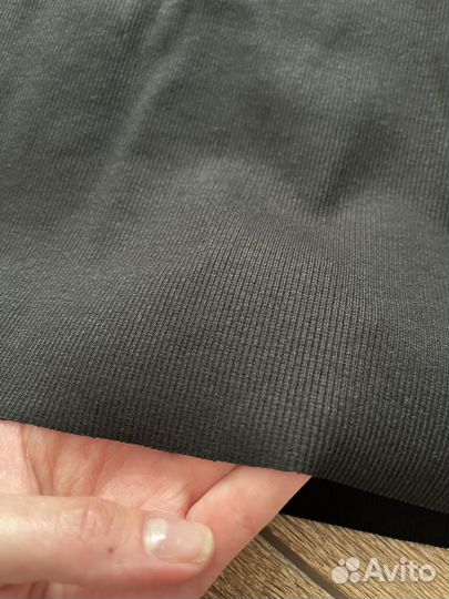 Ткань футер 3х нитка