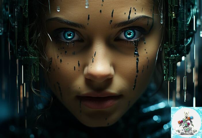 Изображения, арты, дизайн, фотошоп, Midjourney