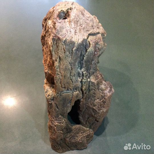 Камень (Скала Грот) для аквариума