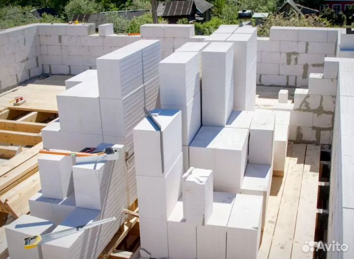 2 сорт Газосиликатные блоки,пеноблоки,газоблоки