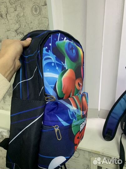 Рюкзак детский
