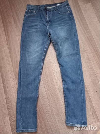 Вещи пакетом на мальчика рост 134 140