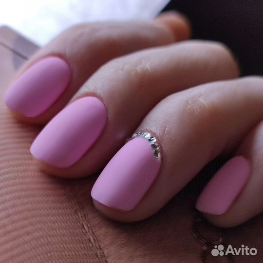 Маникюр, педикюр