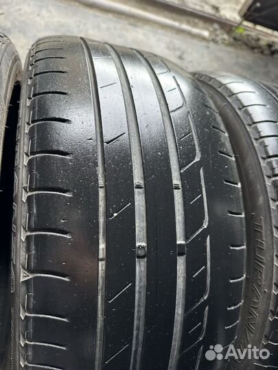 Bridgestone Turanza T001 225/45 R17