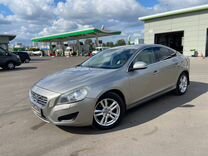 Volvo S60 1.6 AT, 2011, 273 554 км, с пробегом, цена 965 000 руб.