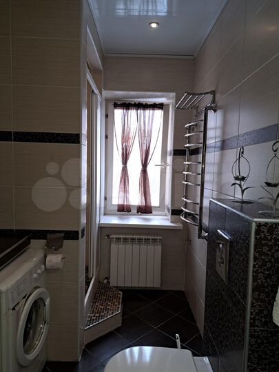 3-к. квартира, 114,7 м², 4/5 эт.