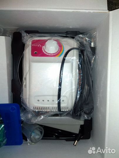 Аппарат для маникюра/педикюра