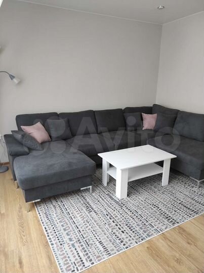 2-к. квартира, 68 м², 6/6 эт.