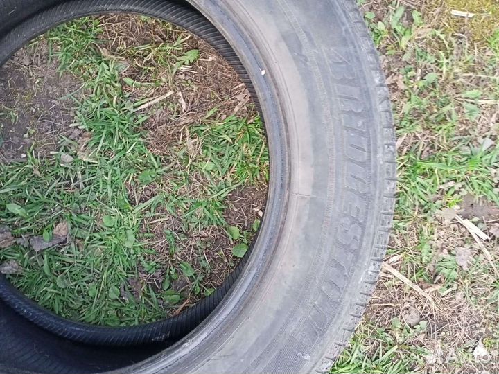 Bridgestone Turanza ER30 205/60 R16