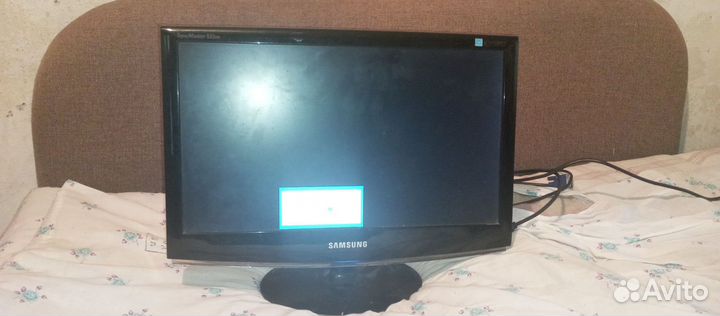 Монитор для компьютера