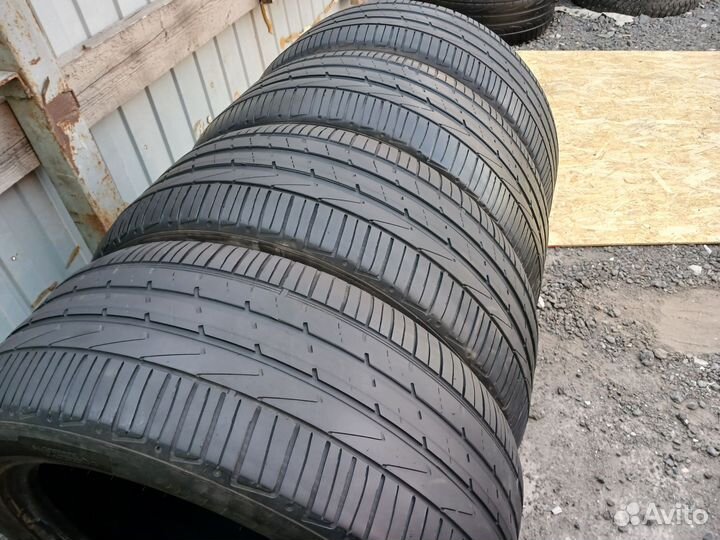 Hankook Ventus S1 Evo2 SUV K117A 255/50 R19