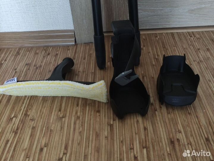 Комплект удлинительный Karcher