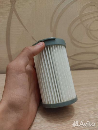 Фильтр для пылесоса Electrolux EF75B