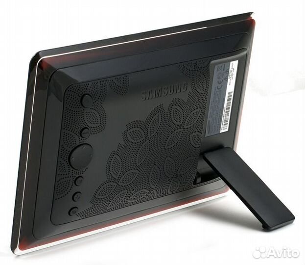 Цифровая фоторамка samsung SPF-87H