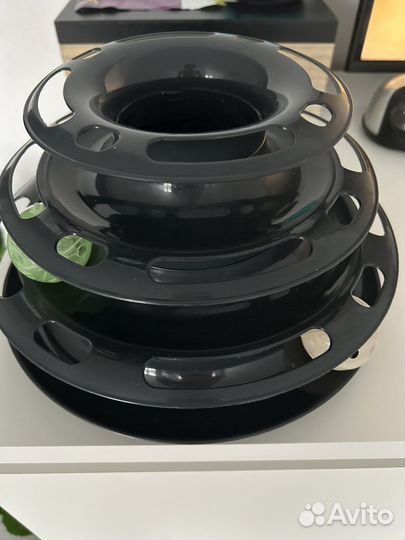 Игрушки для кошек