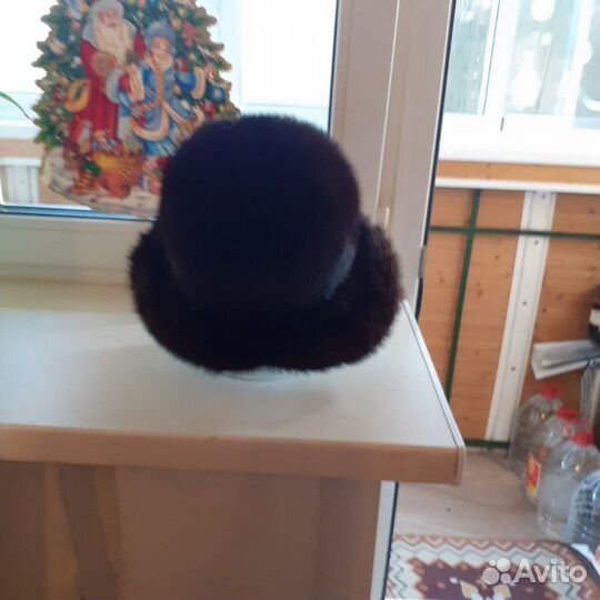 Шляпа