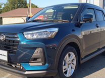 Daihatsu Rocky 1.2 CVT, 2023, 10 000 км, с пробегом, цена 2 300 000 руб.